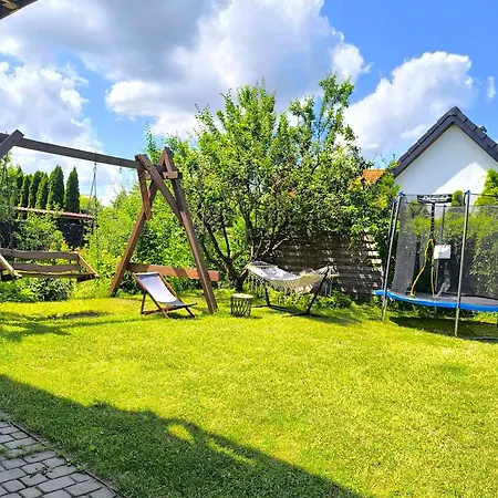 #mazurysun Nyaraló Giżycko